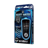 Scott Waites Softdart
