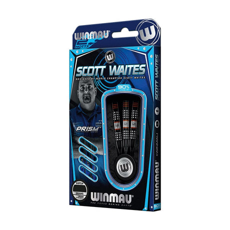Scott Waites Softdart