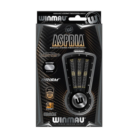 Winmau Aspria Softdart