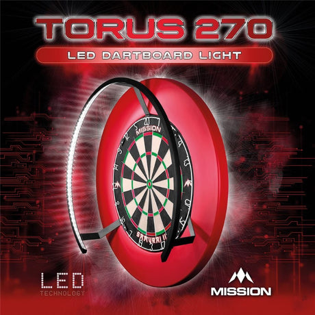 Mission Torus 270