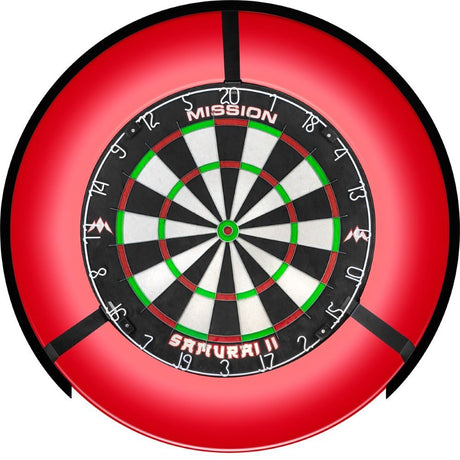 Mission Torus 270