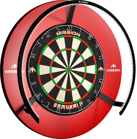 Mission Torus 270