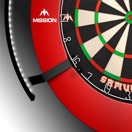 Mission Torus 270