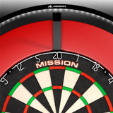 Mission Torus 270