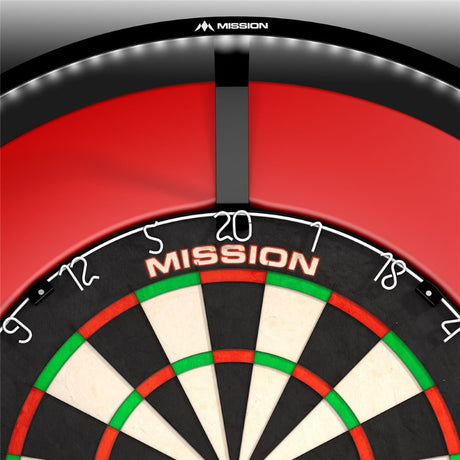 Mission Torus 270