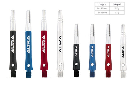 BULL`s Altra TopSpin
