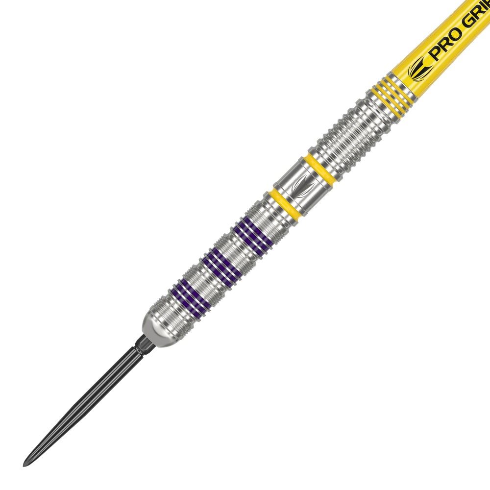 target luke littler loadout steeldarts