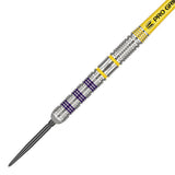 target luke littler loadout steeldarts
