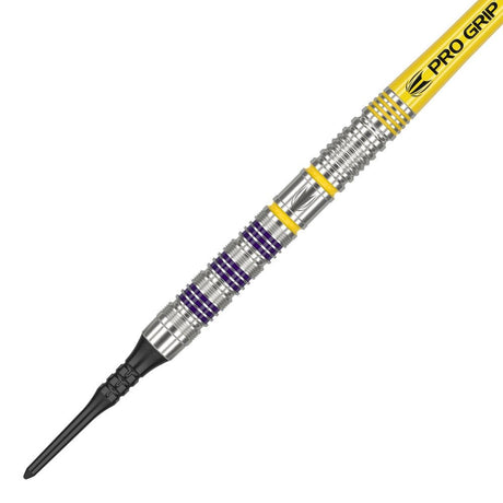 target luke littler loadout softdarts