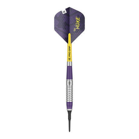 target luke littler brass softdarts