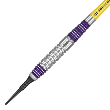 target luke littler brass softdarts