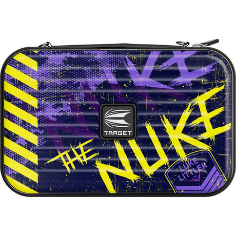 target takoma luke littler xl dartcase