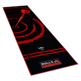 Bull´s Carpet Mat 140 red