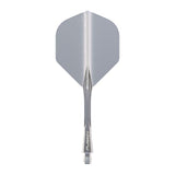 Winmau Fusion grau