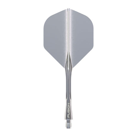 Winmau Fusion grau