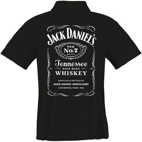 Jack Daniels Dartshirt