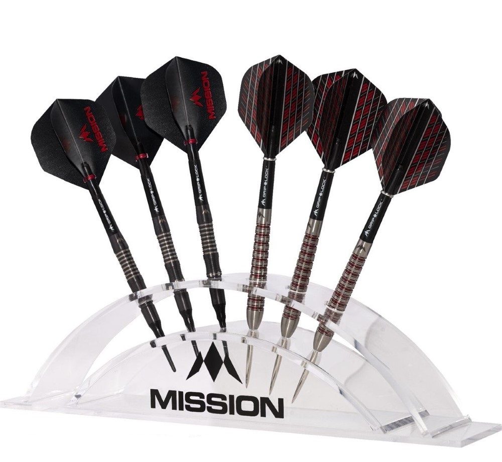 Mission Station 6 Darts
