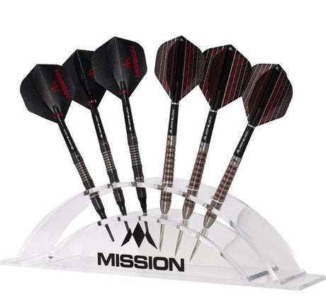 Mission Station 6 Darts