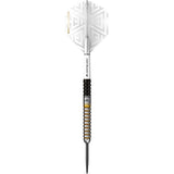 Mission Brett Claydon Steeldarts