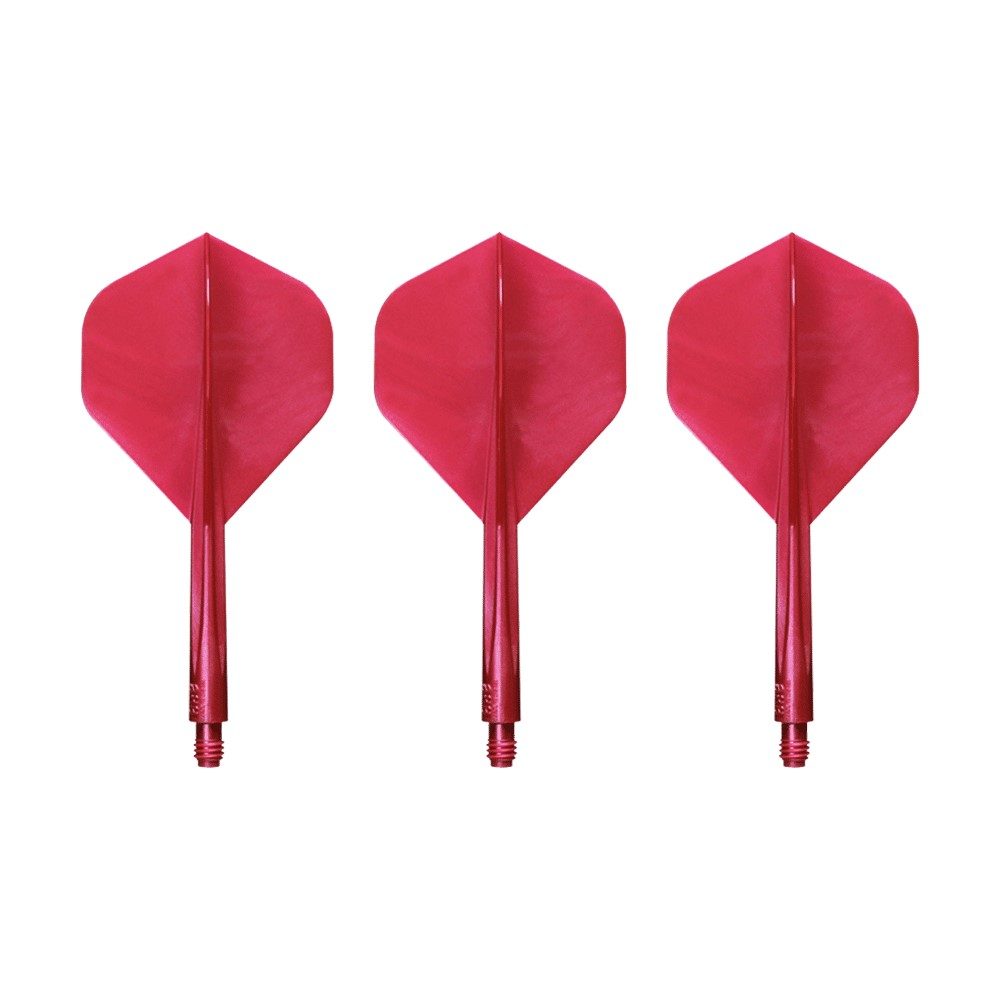 condor axe metallic red standard