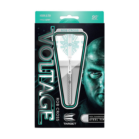 rob cross gen1 steeldarts