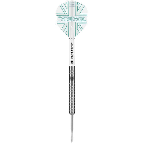 rob cross gen1 steeldarts