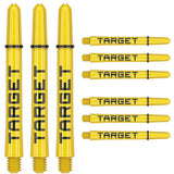 Pro Grip Tag Yellow