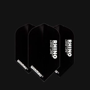 Winmau Rhino Slim Flights