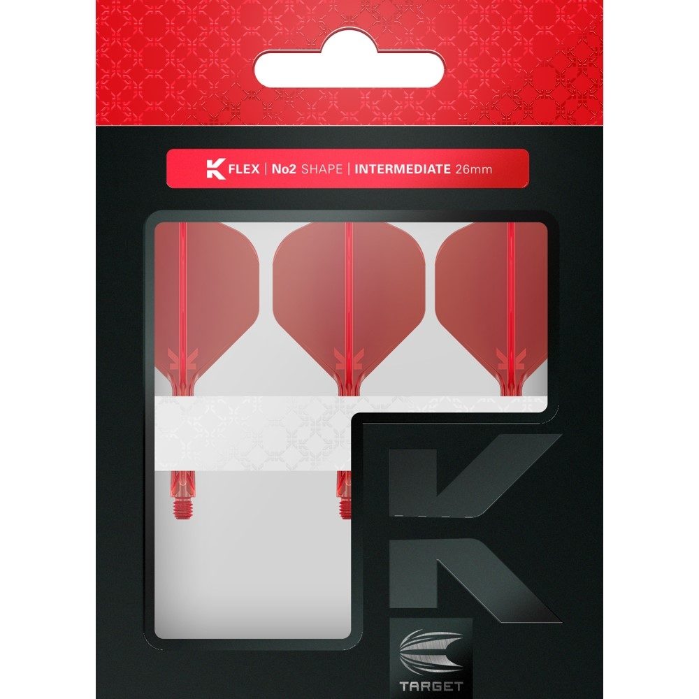K-Flex Standard rot