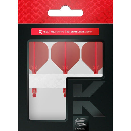 K-Flex Standard rot