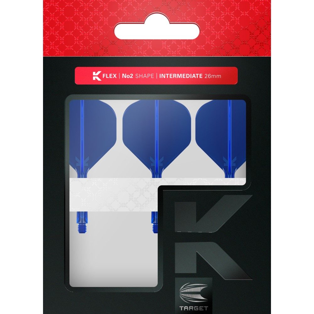K-Flex Standard Blau