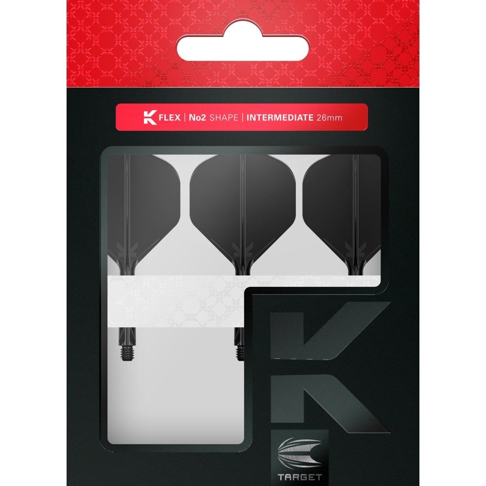 K-Flex Standard Schwarz