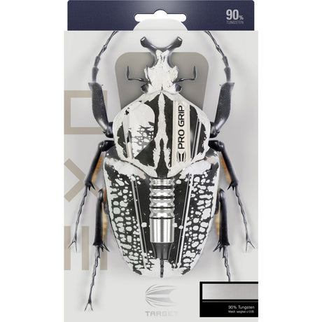 Target EXO 10 Softdart