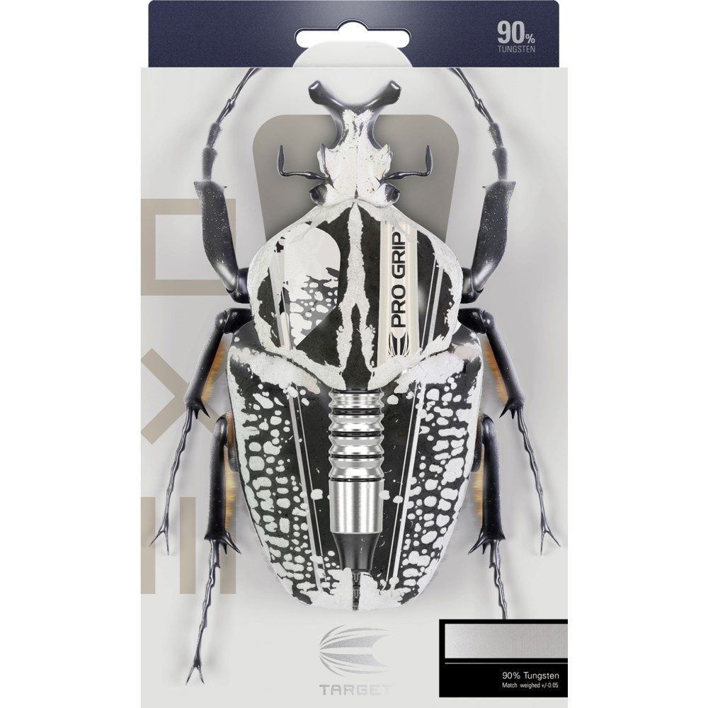 Target EXO 10 Softdart