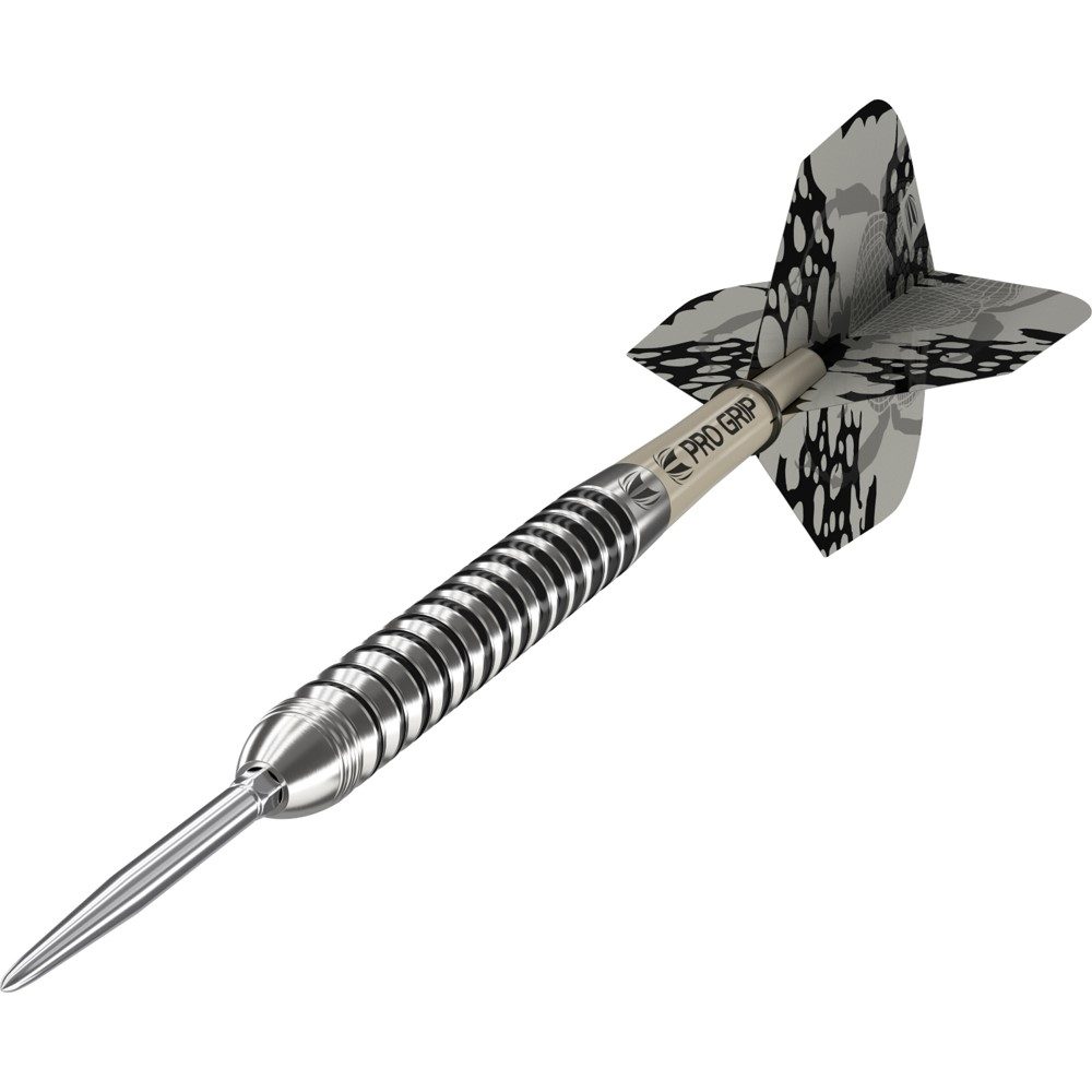 Target EXO 01 Steeldarts