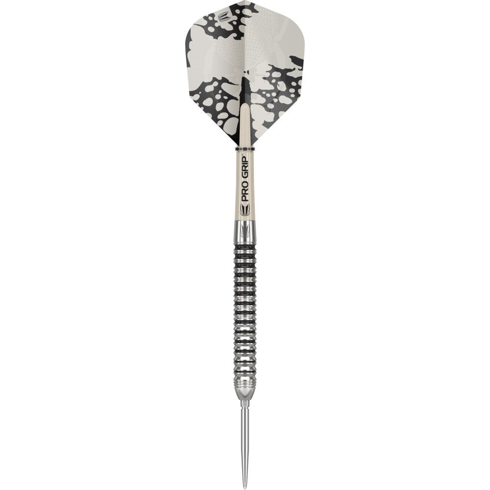 Target EXO 01 Steeldarts