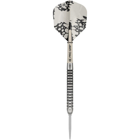 Target EXO 01 Steeldarts