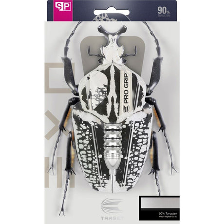 Target EXO 01 Steeldarts