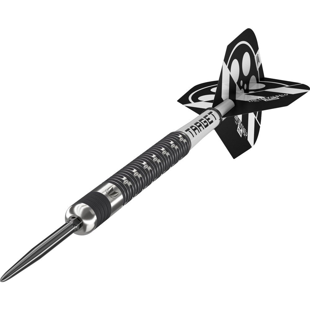 Target Hollywood Action Steeldarts