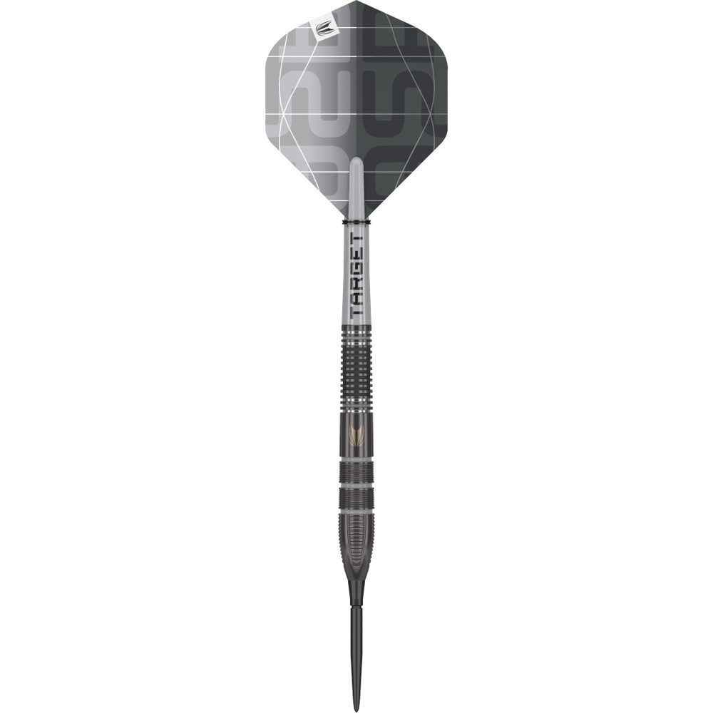 Target Nathan Aspinall Echo Steeldarts
