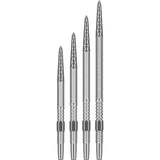 Swiss DX Silber