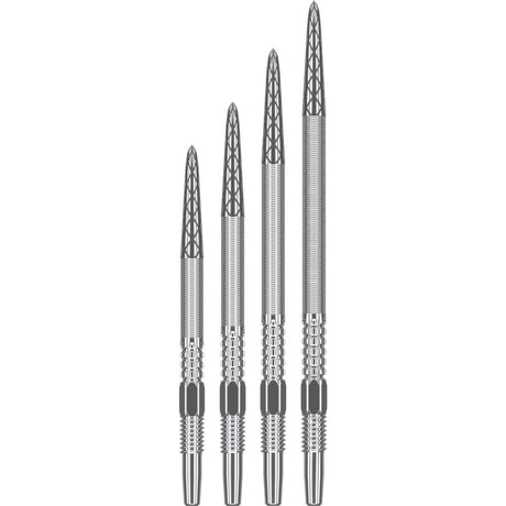 Swiss DX Silber