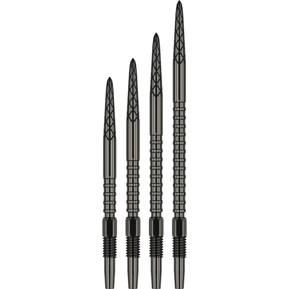 Target DS Swiss Point Schwarz