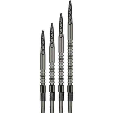 Target DS Swiss Point Schwarz
