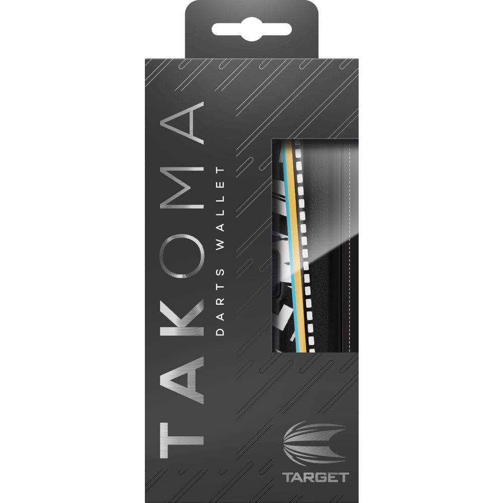 Target Takoma Dobey Wallet