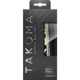 Target Takoma Dobey Wallet