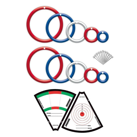 Winmau Ultimate Practice Kit