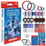 Winmau Ultimate Practice Kit