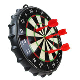 Karella Magnetic Mini Dartboard