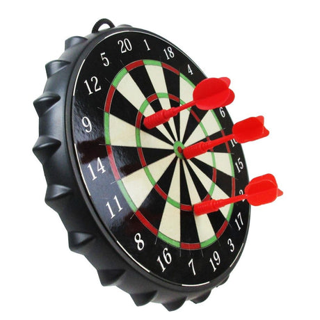 Karella Magnetic Mini Dartboard